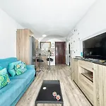 Lovely Apartment Mogán
