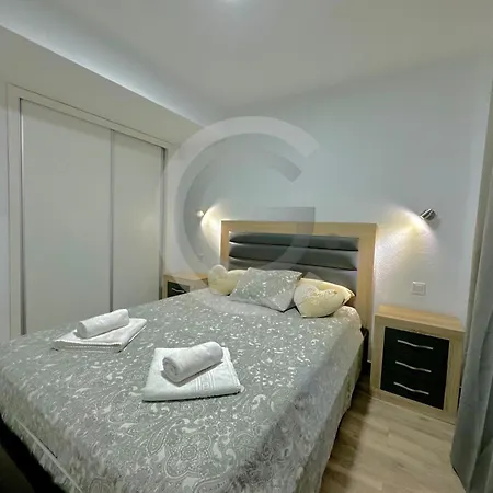 Lovely Apartman *
