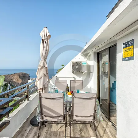 Apartman Lovely Mogán