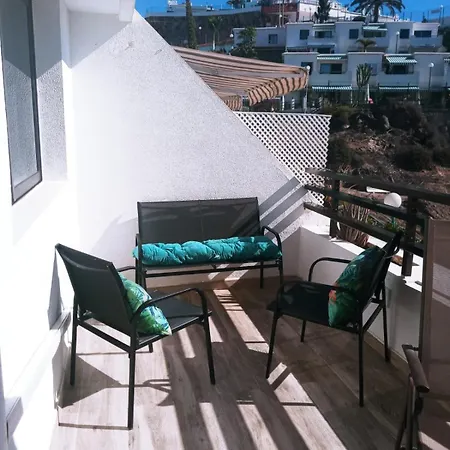 Lovely Appartement *