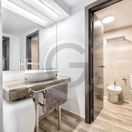 Lovely Apartment Mogan