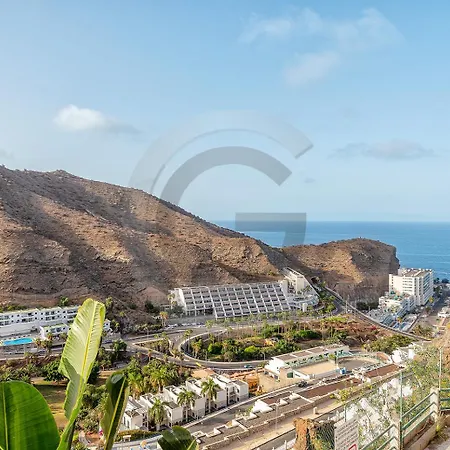 Lovely Apartment Mogan