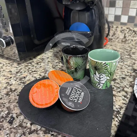 Lovely Apartment Mogan