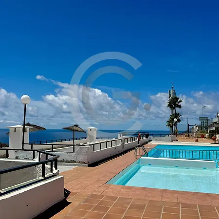 Apartment Lovely Mogan