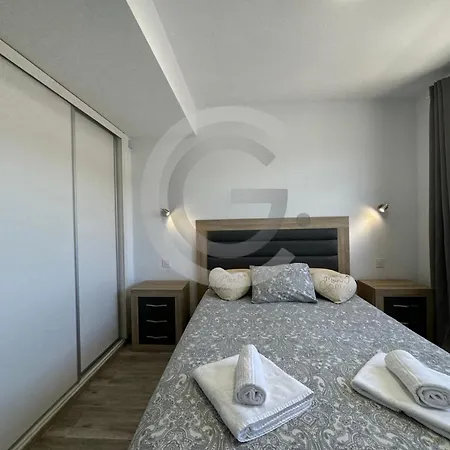 Apartment Lovely Mogan