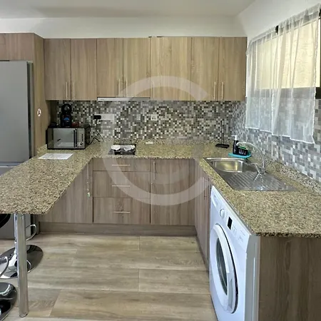 Lovely Apartment *
