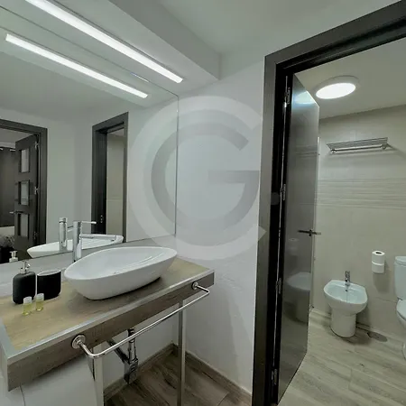 Lovely Apartment