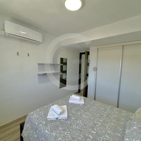 Lovely Apartment
